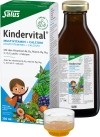 SALUS Kindervital Calcium+Vitamine D sirop 250 ml