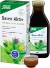 Salus Basique-Actif minéraux & herbes élix, 250 ml