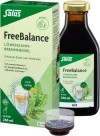 Salus FreeBalance Elixier Pissenlit Ortie Bio, 250 ml