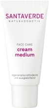 SANTAVERDE crème moyenne, 30 ml