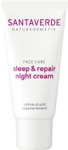 SANTAVERDE Sleep & Repair Night Cream, 30 ml