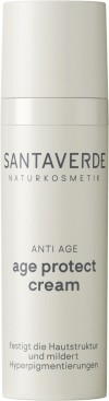 SANTAVERDE age protect crème, 30 ml