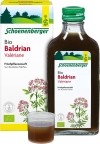 SCHOENENBERGER Valériane suc de plantes fraîches bio, 200 ml