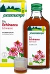 Schoenenberger Echinacea Frischpflanzensaft Bio, 200 ml