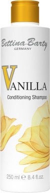 Bettina Barty Vanilla Conditioning Shampoo, 250 ml