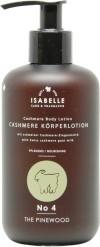 ISABELLE Bodylotion No. 4 The Pinewood, 250 ml