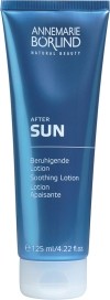 BÖRLIND SONNE After Sun Lot Beruhigend tb 125 ml
