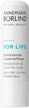 Börlind for Lips Lippenstift