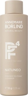 Börlind NATUNEO Powder to Foam Cleanser, 35 g