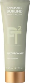 BÖRLIND NATUROYALE Silky Cleanser
