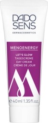 DADO SENS Menoenergy Let's Glow Day Cream, 40 ml