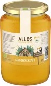 Allos Agavendicksaft Glas, 2 kg