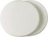 ARTDECO Make-up Schwämmchen rund, 2 Stück