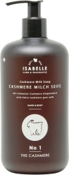 ISABELLE Flüssigseife No. 1 The Cashmere