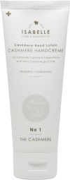ISABELLE Handcreme No. 1 The Cashmere, 75 ml