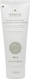ISABELLE Handcreme No. 2 The Warm Secret, 75 ml