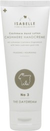 ISABELLE Crème mains No.3  The Daydream, 75 ml