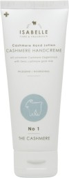 ISABELLE Handcreme No. 6 The Charming, 75 ml