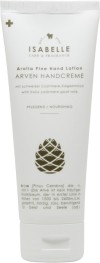 ISABELLE Handcreme Arve, 75 ml