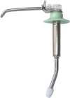 BODE Eurodistributeur 1 plus 350/500ml pompe de rechange, 1 pièce