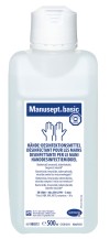 MANUSEPT basic Händedesinfektion, 500 ml