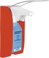 BODE Eurospender 1 plus Signalfarbe rot, 1 Stück
