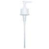 STERILLIUM Pompe simple av bec court 350/500ml