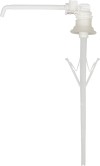 BODE Eurodistributeur 1 plus 1 Liter pompe en rechange, 1 pièce