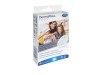 DermaPlast Effect Brandwundenpflaster 43x68 mm, 38tück