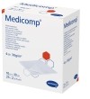 MEDICOMP Bl 4 fach S30 10x10cm steril, 40 x 5 Stück