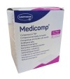 MEDICOMP 4fach S30 5x5cm steril, 25 x 2 Stück