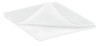 STERILUX ES Kompresse T17 5x5cm, 8fädig steril, 150 Stück