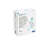 HYDROTAC Wundverband 6cm rund steril, 10 Stück