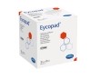 EYCOPAD compresses ophtalmiques  70x85mm stérile, 25 pièces