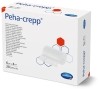 PEHA-CREPP Kreppbinde 4mx6cm weiss, 20 Stück