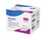 OMNIFIX Fixationsvlies 10cmx10m elastisch weiss