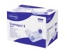 COSMOPOR E pansem rapide 7.2cmx5cm stérile 50 pièces