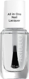 ARTDECO NAGELPFL All In One Nail Lacquer 10 ml