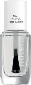 Artdeco Gel Pump Top Coat, 10 ml