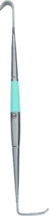 PEHA-INSTRUMENT Combinaison de rétracteur de plaie stérile emballé individuellement 16cm, 15 pièces