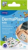 DermaPlast Kids Schnellverband 6 cm x 10 cm