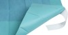 FOLIODRAPE Protect Plus Feuilles de couverture auto-adhésives renforcées 75x75cm, 30 pièces