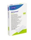 Atrauman Silicone 5 x 7 cm steril, 5 Stück