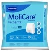 MOLICARE Premium Fixpants longleg M 25 pièces