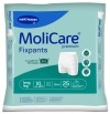 MOLICARE Premium Fixpants longleg XL 25 pièces