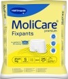MOLICARE Premium Fixpants shortleg S 25 pièces