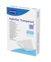 HYDROTAC Transparent 5 x 7.5cm steril, 10 Stück