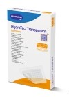 HYDROTAC Transparent COMFORT 6.5x10cm steril, 10 Stück