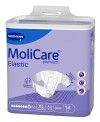 Molicare Elastic 8 XL, 14 Stück