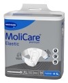 Molicare Elastic 10 XL, 14 Stück